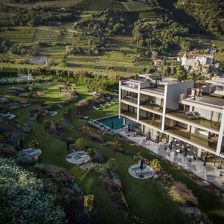 Boutique Hotel Amaril Castelbello Exterior photo