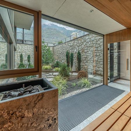 Boutique Hotel Amaril Castelbello Exterior photo