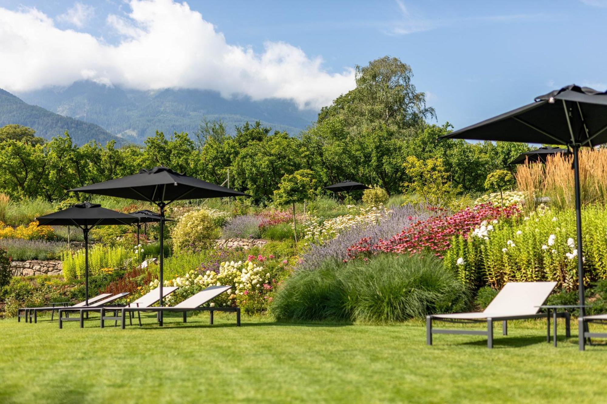 Boutique Hotel Amaril Castelbello Exterior photo