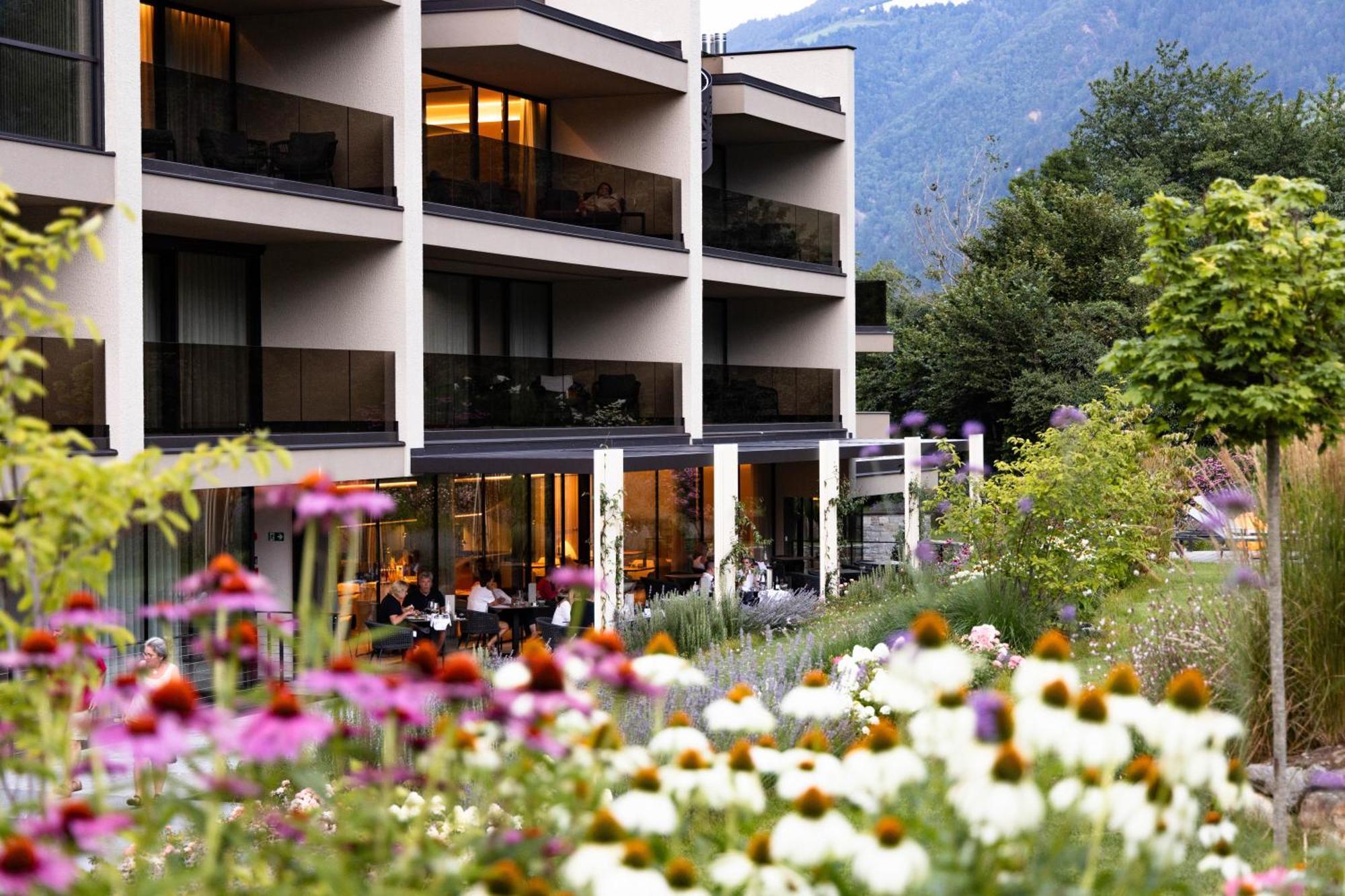 Boutique Hotel Amaril Castelbello Exterior photo