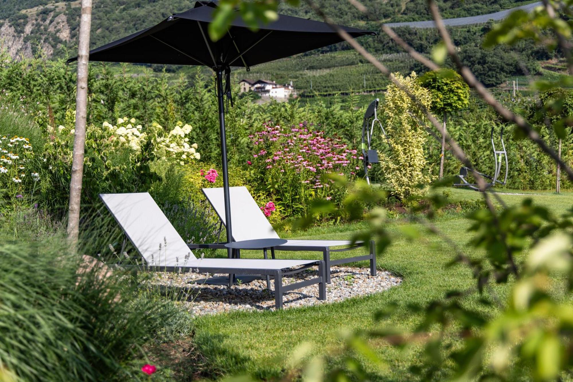 Boutique Hotel Amaril Castelbello Exterior photo