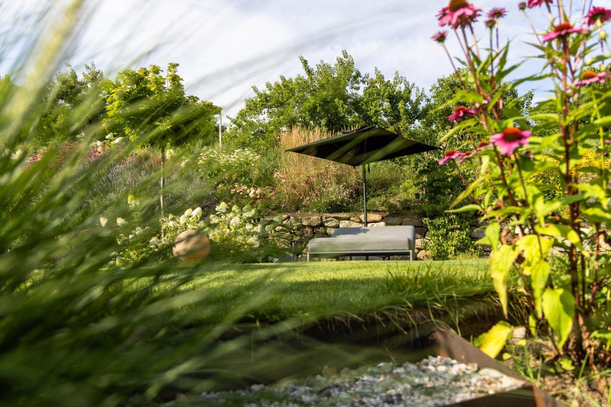 Boutique Hotel Amaril Castelbello Exterior photo