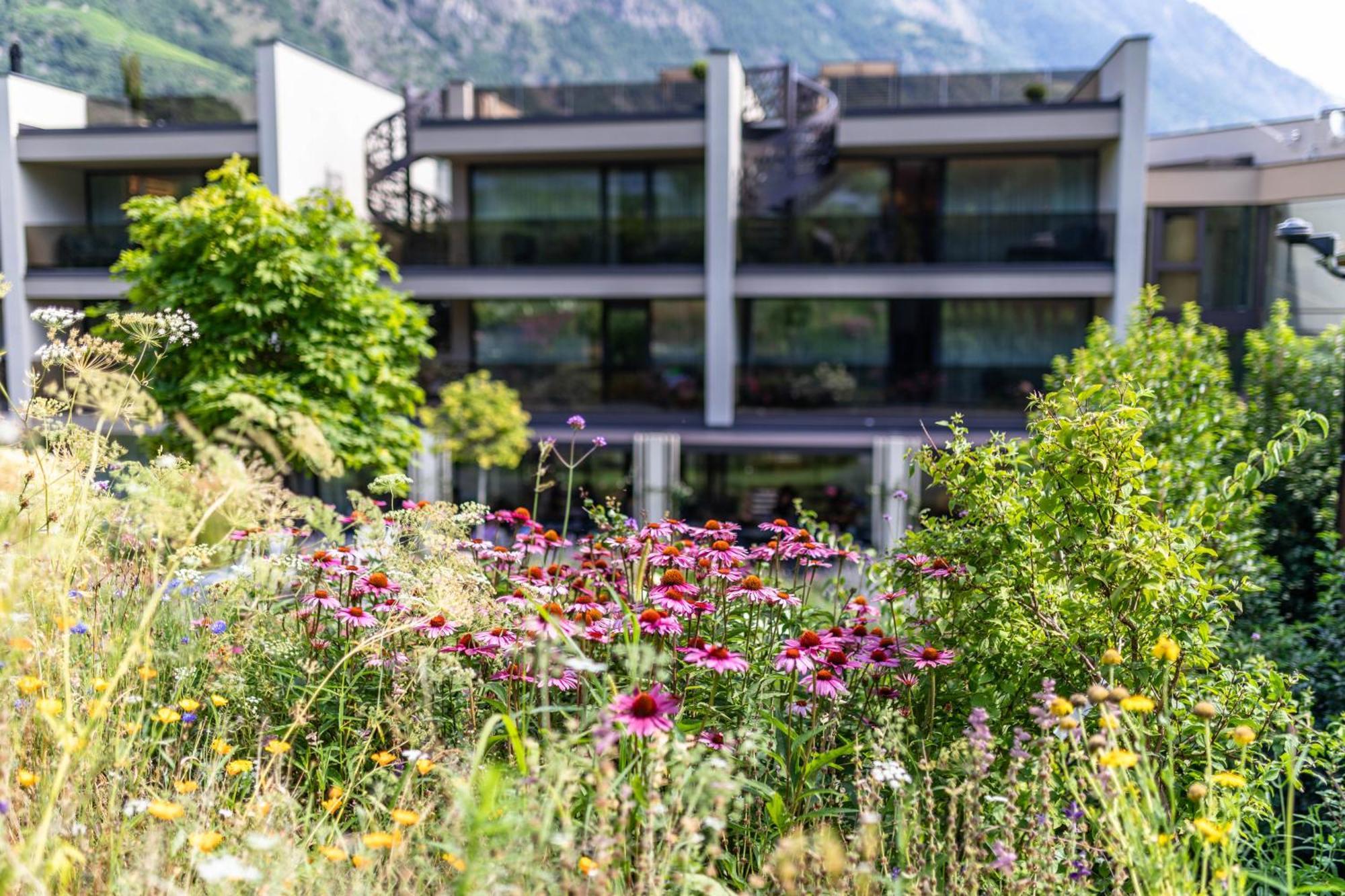 Boutique Hotel Amaril Castelbello Exterior photo