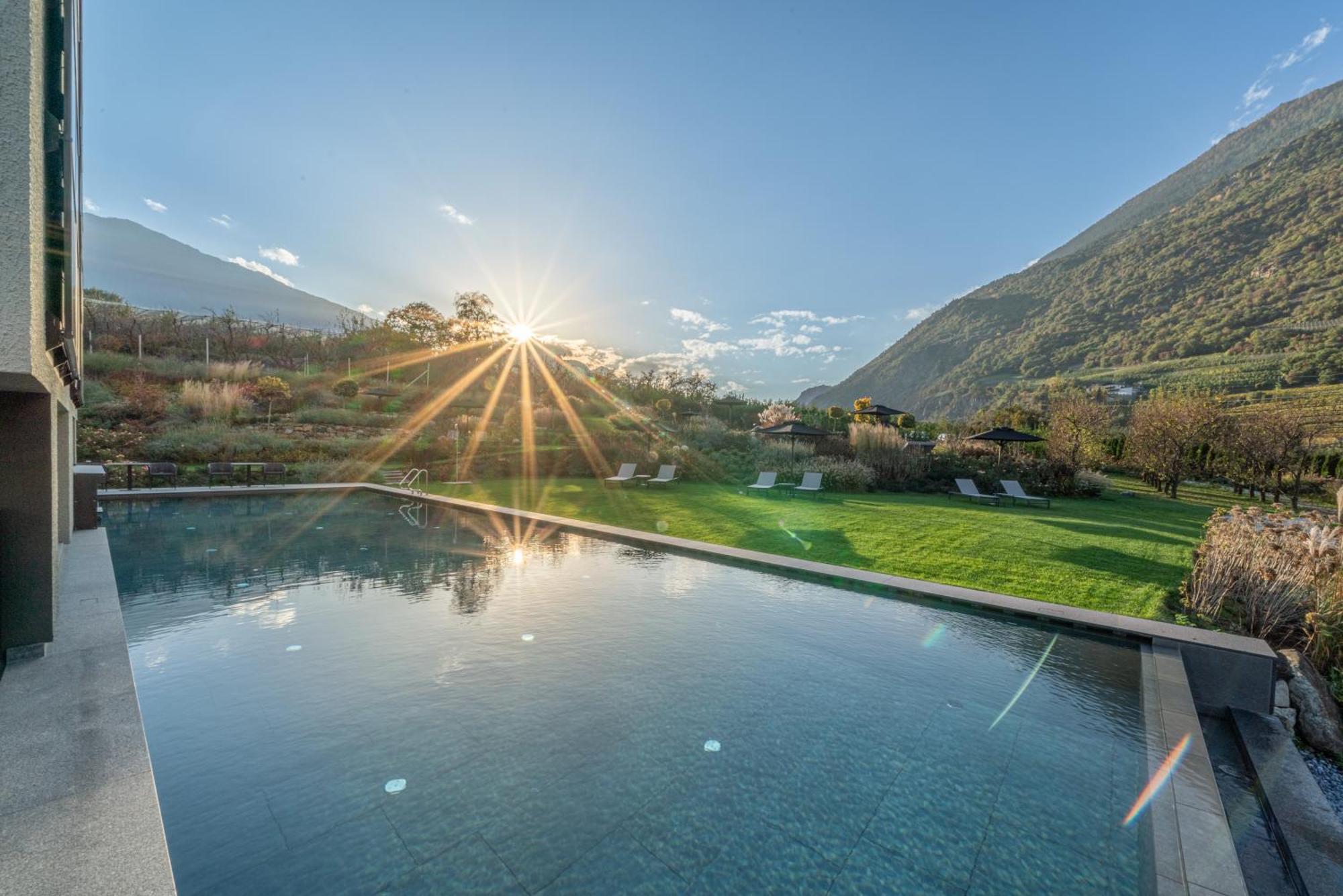 Boutique Hotel Amaril Castelbello Exterior photo