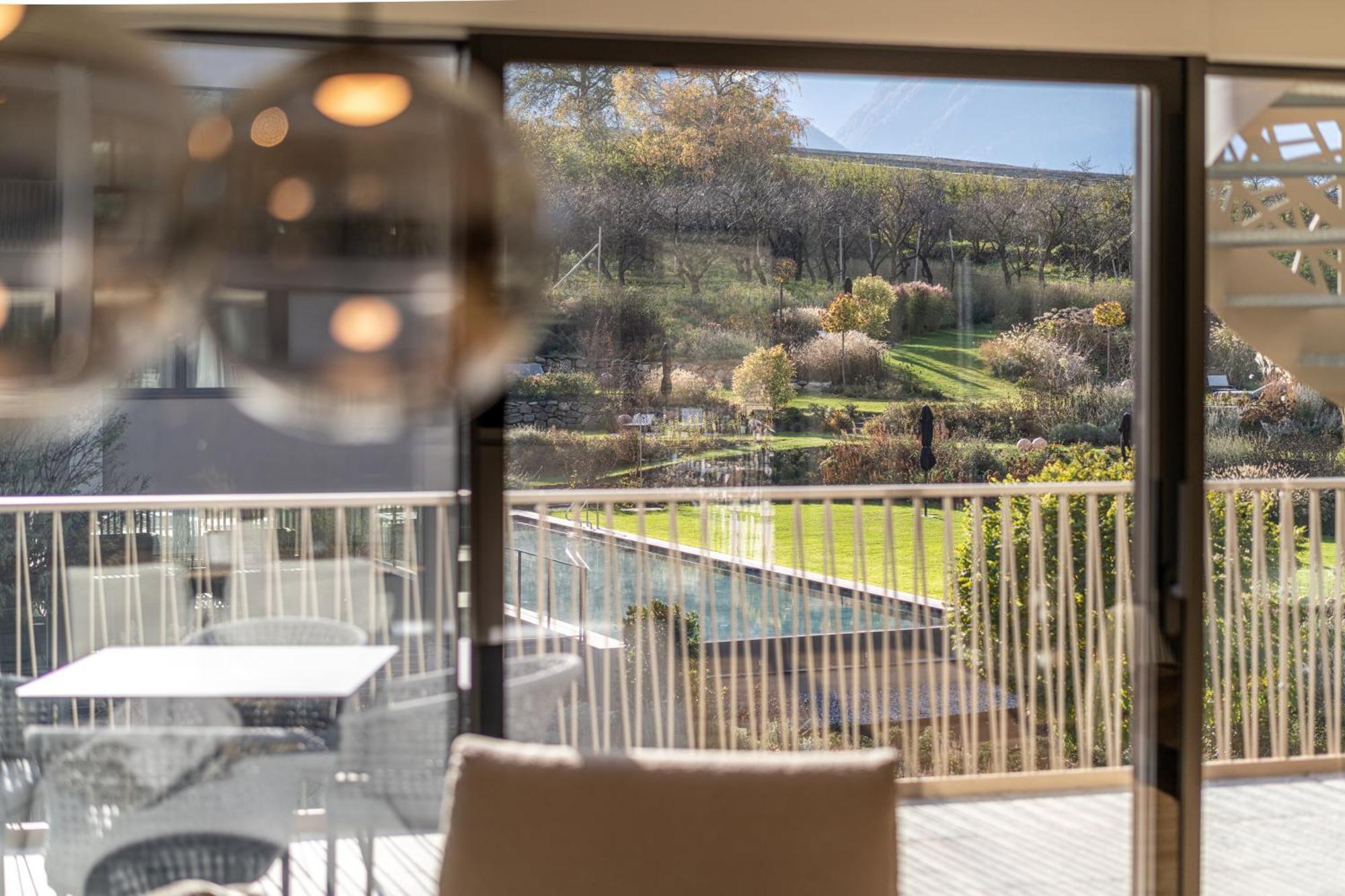 Boutique Hotel Amaril Castelbello Exterior photo