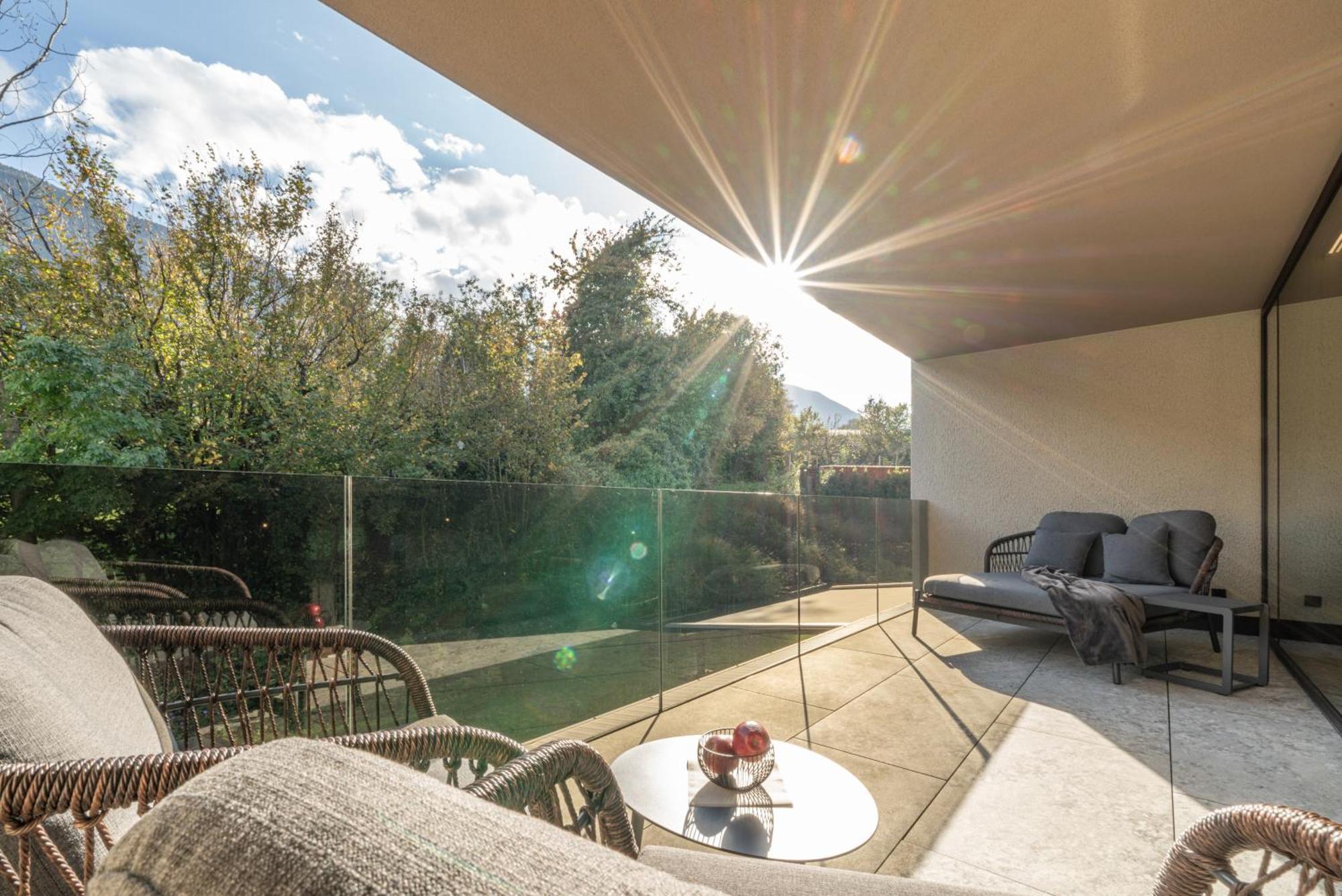 Boutique Hotel Amaril Castelbello Exterior photo
